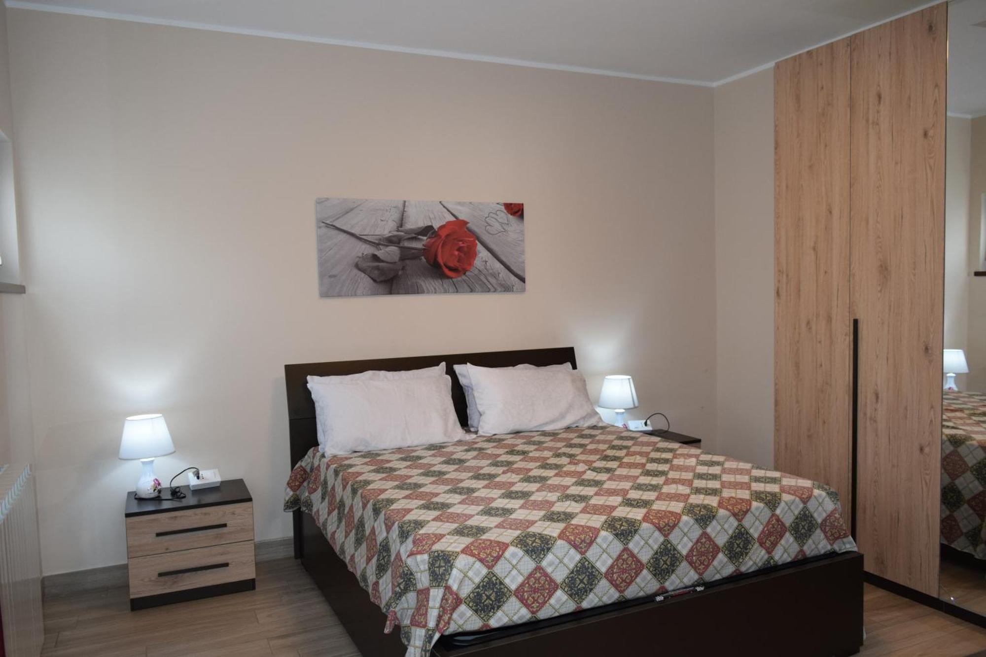 Villa Dall'Angelo Suite Mountain Lake Endine Hospitality Endine Gaiano Eksteriør billede
